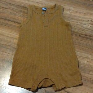 Old Navy onsie